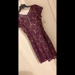 Churchy simple dress